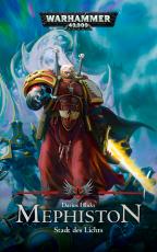 Cover-Bild Warhammer 40.000 - Mephiston