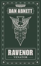 Cover-Bild Warhammer 40.000 - Ravenor Venator