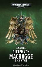 Cover-Bild Warhammer 40.000 - Ritter von Macragge