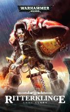 Cover-Bild Warhammer 40.000 - Ritterklinge