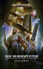 Cover-Bild Warhammer Age of Sigmar - Der Silbersplitter