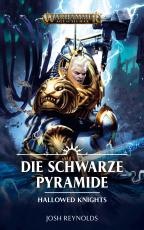 Cover-Bild Warhammer Age of Sigmar - Die Schwarze Pyramide