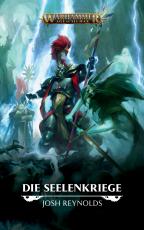 Cover-Bild Warhammer Age of Sigmar - Die Seelenkriege