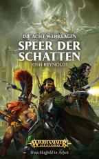 Cover-Bild Warhammer Age of Sigmar - Speer der Schatten