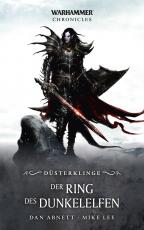 Cover-Bild Warhammer - Der Ring des Dunkelelfen
