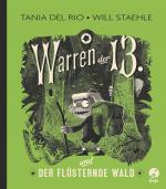 Cover-Bild Warren der 13. und der Flüsternde Wald