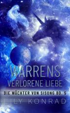 Cover-Bild Warrens verlorene Liebe