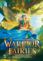 Cover-Bild Warrior Fairies. Die Macht der Jahreszeiten-Krone