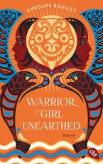 Cover-Bild Warrior Girl Unearthed