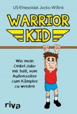 Cover-Bild Warrior Kid
