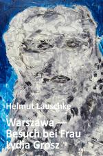 Cover-Bild Warszawa – Besuch bei Frau Lydia Grosz