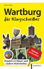 Cover-Bild Wartburg für Klugscheißer
