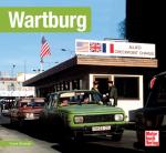 Cover-Bild Wartburg