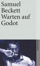 Cover-Bild Warten auf Godot. En attendant Godot. Waiting for Godot