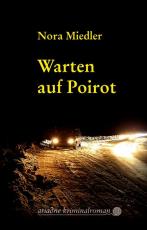 Cover-Bild Warten auf Poirot