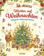 Cover-Bild Warten auf Weihnachten. Magische Adventsgeschichten