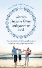 Cover-Bild Warum dänische Eltern entspannter sind