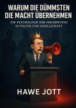 Cover-Bild Warum die Dümmsten die Macht übernehmen