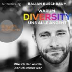 Cover-Bild Warum Diversity uns alle angeht