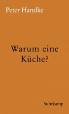Cover-Bild Warum eine Küche?