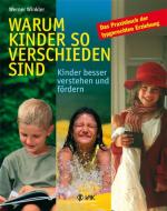 Cover-Bild Warum Kinder so verschieden sind