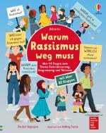 Cover-Bild Warum Rassismus weg muss