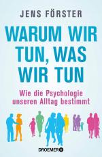 Cover-Bild Warum wir tun, was wir tun