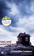 Cover-Bild Was ans Licht kommt