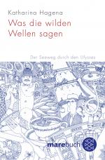 Cover-Bild Was die wilden Wellen sagen