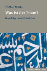 Cover-Bild Was ist der Islam?
