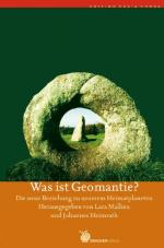 Cover-Bild Was ist Geomantie?