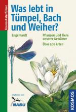 Cover-Bild Was lebt in Tümpel, Bach und Weiher?