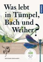 Cover-Bild Was lebt in Tümpel, Bach und Weiher