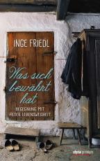 Cover-Bild Was sich bewährt hat