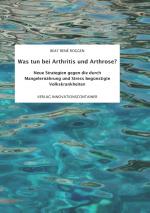 Cover-Bild Was tun bei Arthritis und Arthrose?