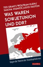 Cover-Bild Was waren Sowjetunion und DDR?