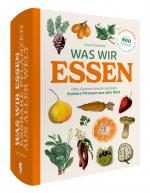 Cover-Bild Was wir essen