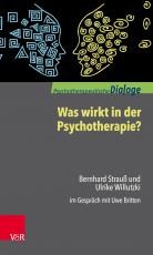 Cover-Bild Was wirkt in der Psychotherapie?