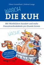Cover-Bild Wasch die Kuh