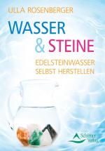 Cover-Bild Wasser & Steine