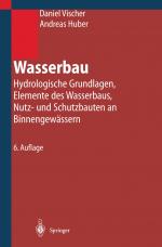 Cover-Bild Wasserbau