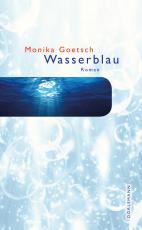 Cover-Bild Wasserblau