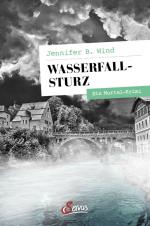 Cover-Bild Wasserfallsturz