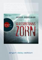 Cover-Bild Wassermanns Zorn (DAISY Edition)