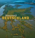 Cover-Bild Wasserreich Deutschland