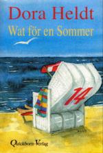 Cover-Bild Wat för en Sommer