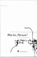 Cover-Bild Wat los, Parzen?