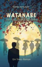 Cover-Bild Watanabe im Netz der Schatten