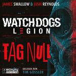 Cover-Bild Watch Dogs: Legion