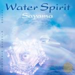 Cover-Bild WATER SPIRIT [neue Abmischung, nach Masaru Emoto]